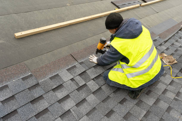 Best Best Roofing Contractors  in Hideo, UT