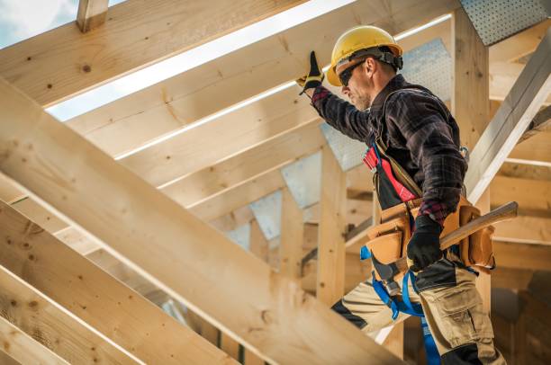 Best Flat Roof Repair Services  in Hideo, UT