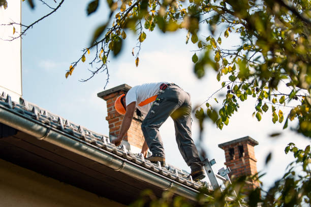 Best Commercial Roof Installation  in Hideo, UT