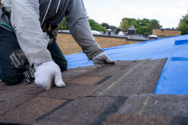 Best Best Roofing Contractors  in Hideo, UT