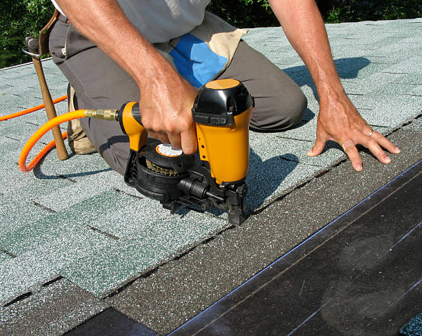 Best New Roof Installation  in Hideo, UT