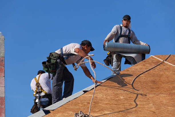  Hideo, UT Roofing Contractor Pros