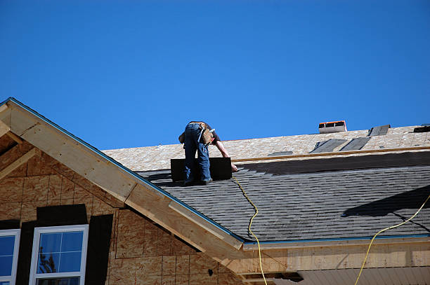 Quick and Trustworthy Emergency Roof Repair Services in Hideout, UT