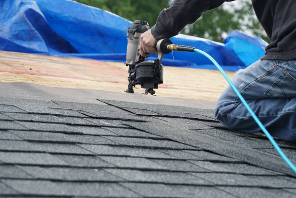 Best Roof Repair Services  in Hideo, UT