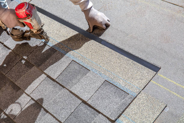 Best Best Roofing Contractors  in Hideo, UT