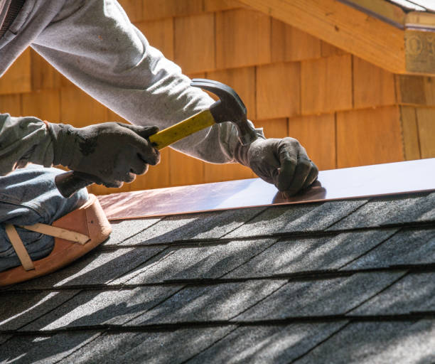 Best Commercial Roofing Services  in Hideo, UT